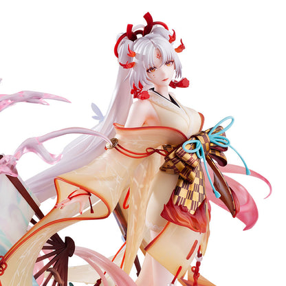 shiranui onmyoji