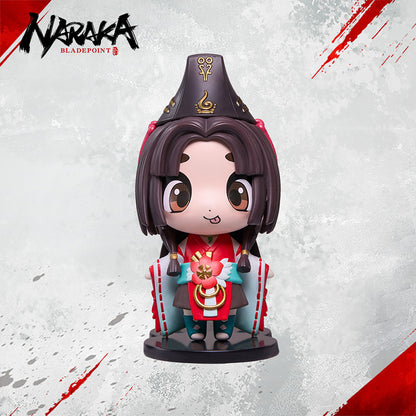 NARAKA: BLADEPOINT - Collectible Chibi Figure: Kurumi