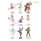 Identity V - Dessert Theme Series Vol. 2 Acrylic Standees