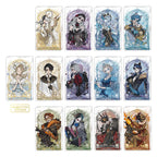 identity v quicksand acrylic ornaments merch