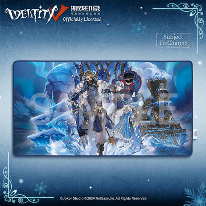 idv mousepad