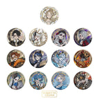 identity v badges from the cosmos 2nd release