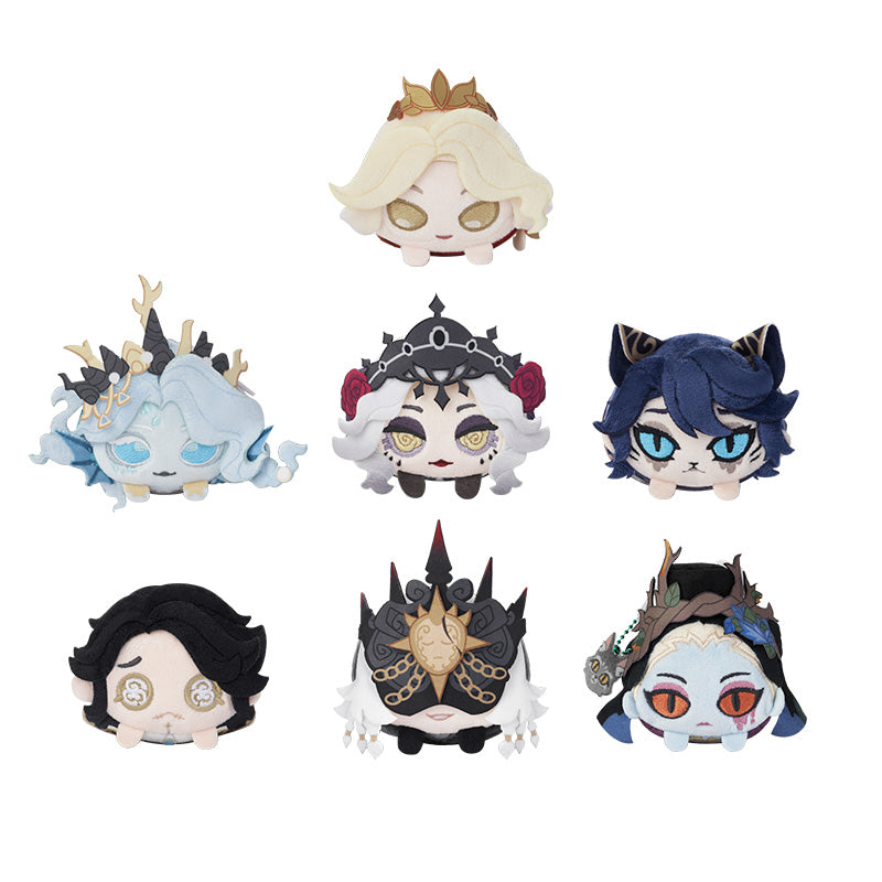 第五人格 - 宇宙からの贈り物 第一弾ぬいぐるみ