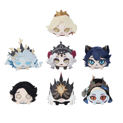 Identity V - From the Cosmos 1st Release Plushies