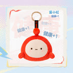 Eggy Party - Squishy Sound Pendant Blind Box