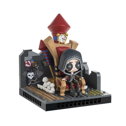 Identity V - Assembly Workshop First Edition with Mini Figurines