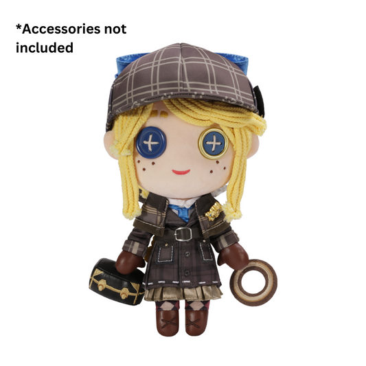 Identity V - Gardener Lady Truth Plush Doll