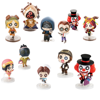 Identity V - Desktop Invasion Blind Box Series 1