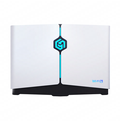 HYPEREV Wi-Fi 6 | Game Network Opt Router | GearUP Booster