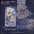 Identity V 第五人格 - 奇妙なギャラリー アクリルキーホルダー