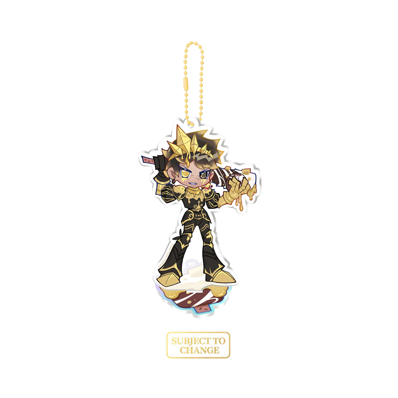 Identity V - Dessert Theme Series Vol. 2 Acrylic Standee Pendant