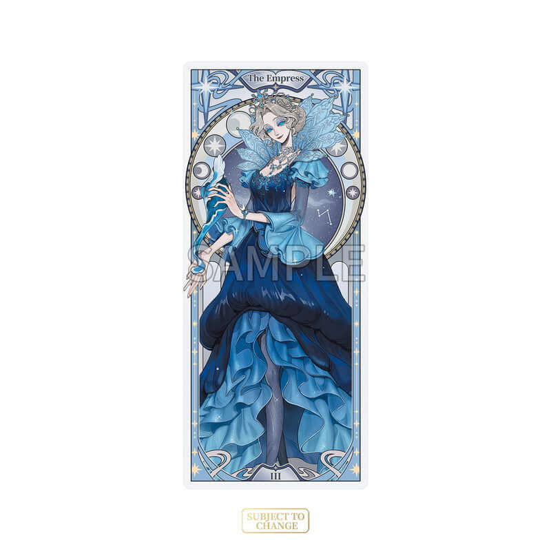 identity v bloody queen merch