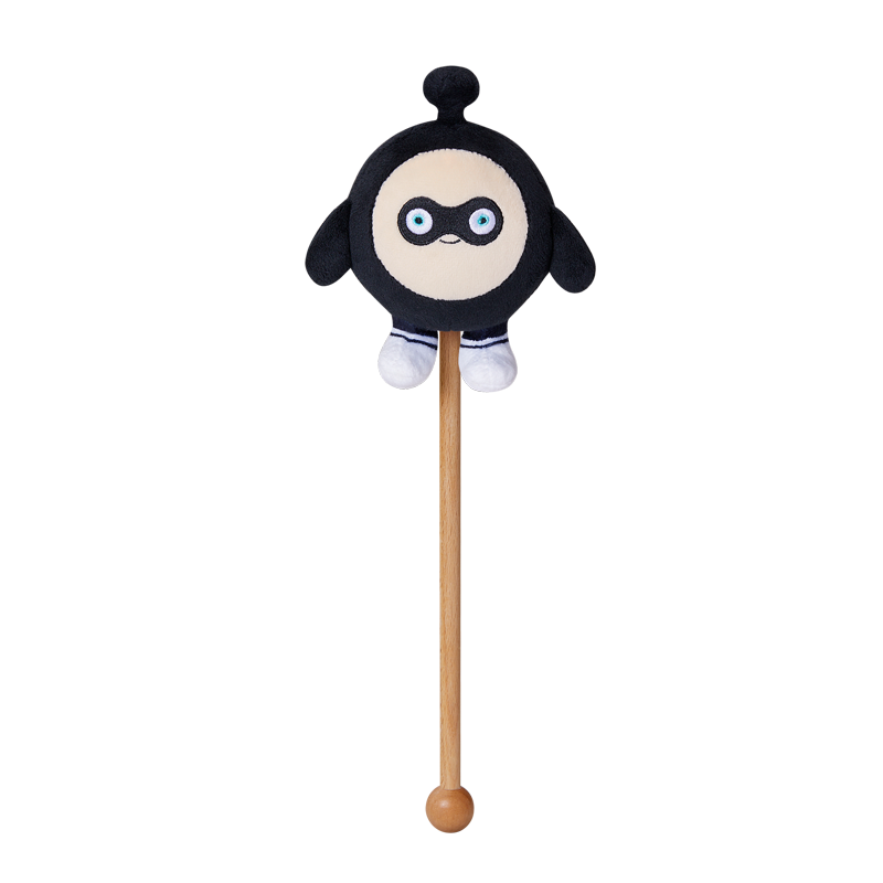 エギーパーティー - 弾力のあるマッサージハンマー