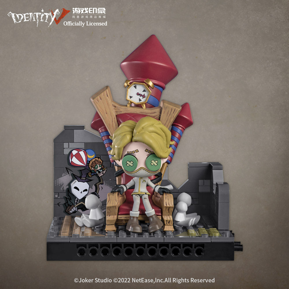 identity v embalmer