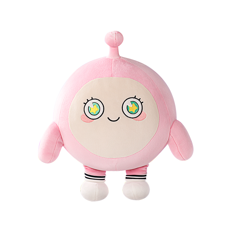 エギーパーティー - ぬいぐるみ