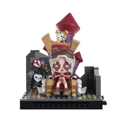 Identity V - Assembly Workshop First Edition with Mini Figurines