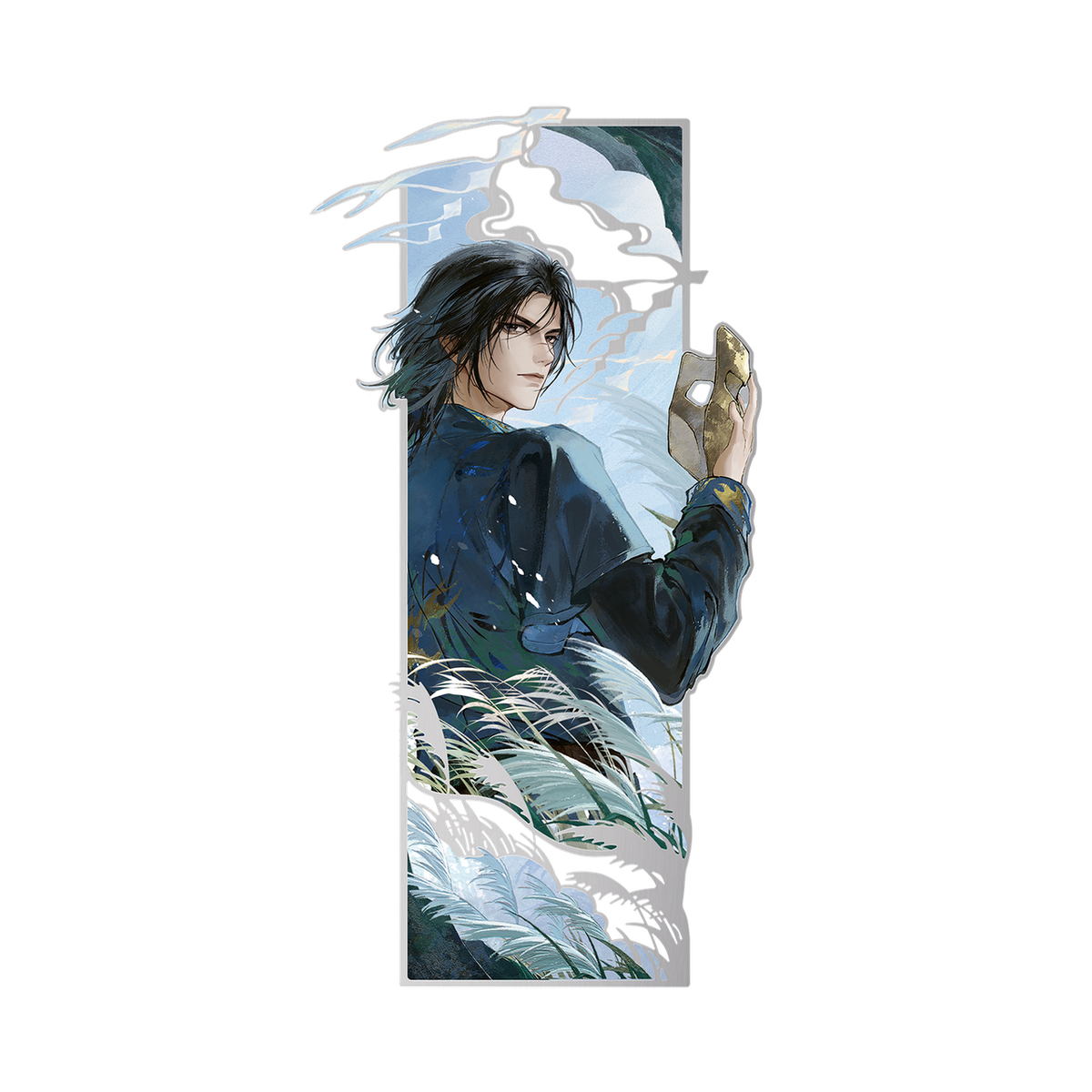 Where Winds Meet - Shadows in Bloomシリーズ