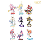 Identity V - Dessert Theme Series Vol. 2 Acrylic Standee Pendant