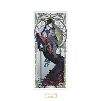 PRE-ORDER Identity V From the Cosmos 2nd Release Tarot Cards