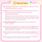 Eggy Party × Flying DongDong Collaboration Plush