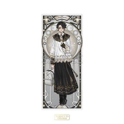 PRE-ORDER Identity V From the Cosmos 2nd Release Tarot Cards