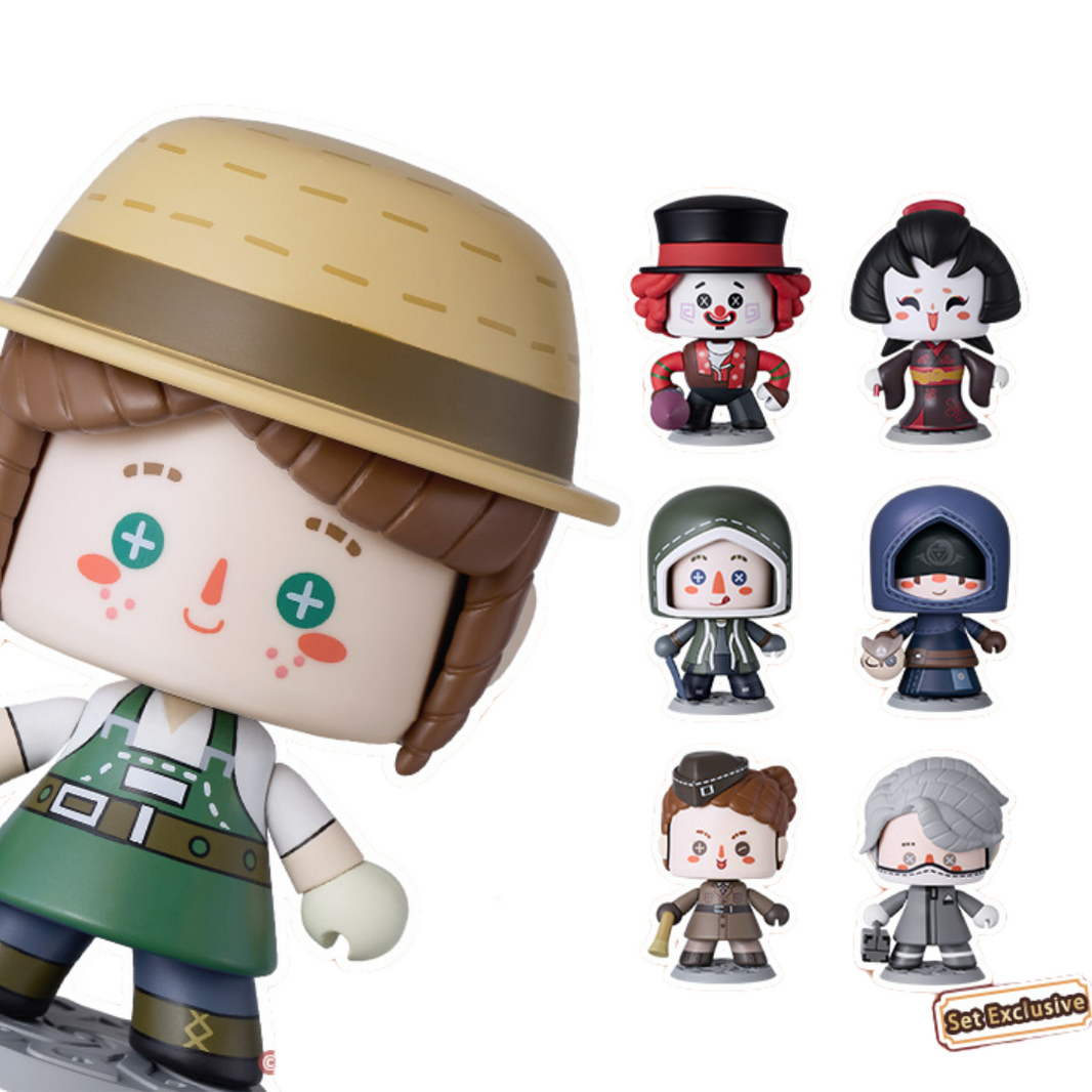 Identity V Official Merchandise