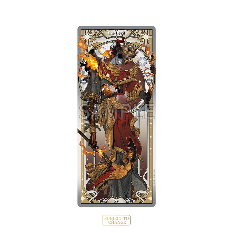 PRE-ORDER Identity V From the Cosmos 2nd Release Tarot Cards