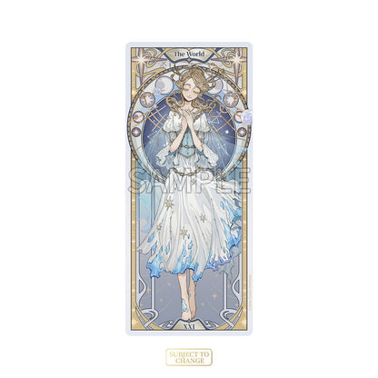 PRE-ORDER Identity V From the Cosmos 2nd Release Tarot Cards