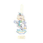Identity V Dessert Theme Standee Pendant grave keeper