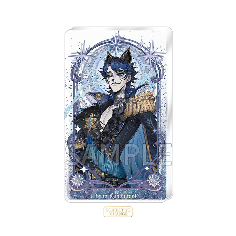 identity v Lead Consultant merch acrylic ornament