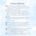 第五人格 - 宇宙からの贈り物 第一弾ぬいぐるみ