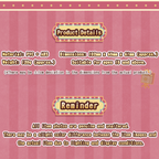 Identity V - Face Changing Figurine