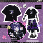 Identity V - Dessert Theme Vol. 2 T-Shirt
