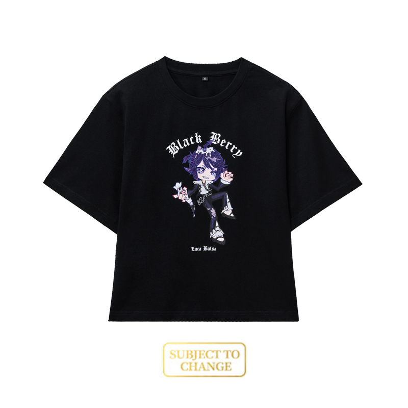 Identity V - Dessert Theme Vol. 2 T-Shirt