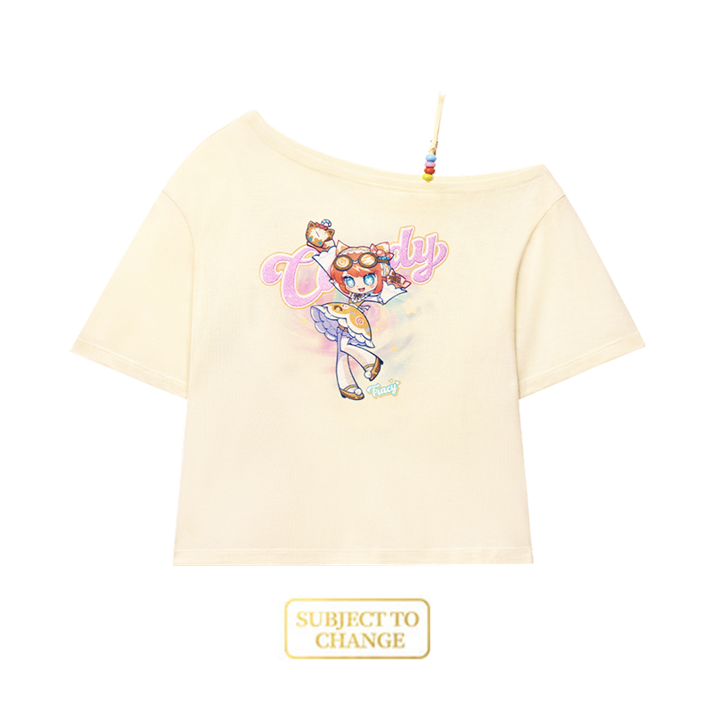 Identity V - スイーツテーマ Vol. 2 Tシャツ