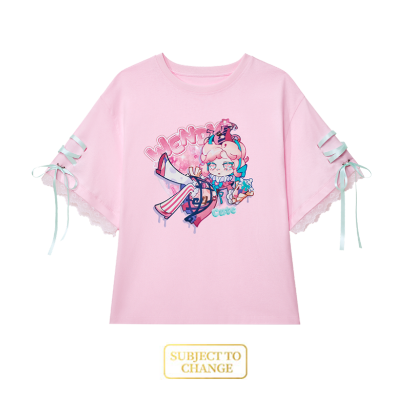 Identity V - スイーツテーマ Vol. 2 Tシャツ
