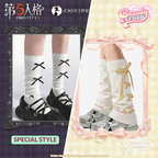 Identity V socks