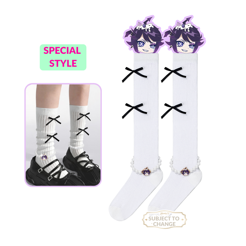 identity v socks prisoner