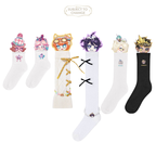 Identity V Dessert Theme Socks