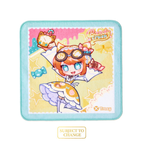 identity v mechanic handkerchief dessert theme series