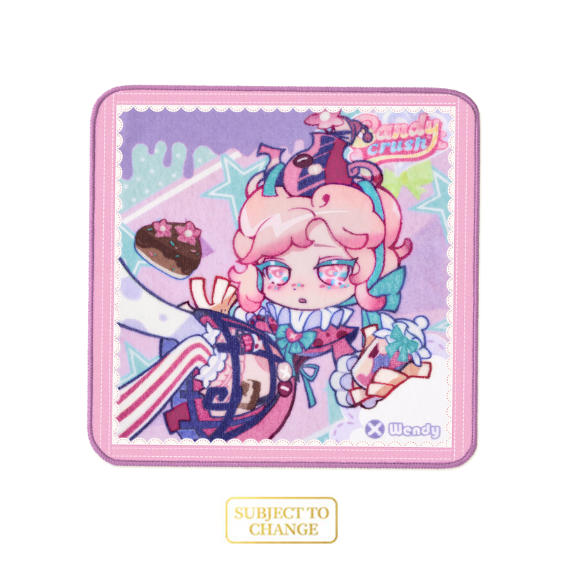identity v meteorologist handkerchief dessert theme series
