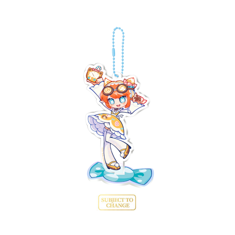 Identity V - Dessert Theme Series Vol. 2 Acrylic Standee Pendant