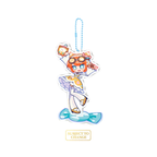 Identity V - Dessert Theme Series Vol. 2 Acrylic Standee Pendant