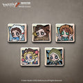 Identity V - Crafter's Workshop Series Mini Badge