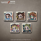 Identity V - Crafter's Workshop Series Mini Badge