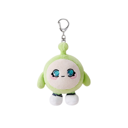 Eggy Party - Minty Eggy Series Merch