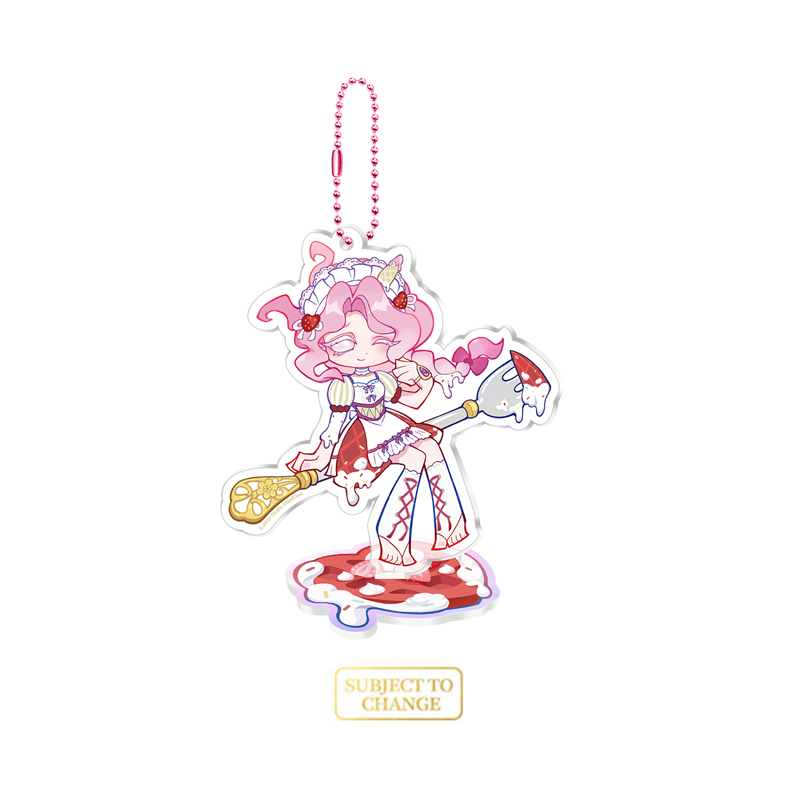 Identity V - Dessert Theme Series Vol. 2 Acrylic Standee Pendant