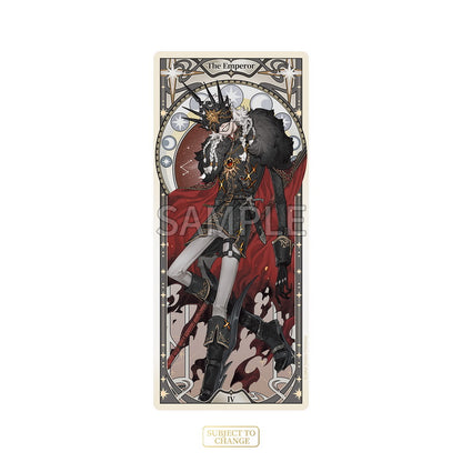 PRE-ORDER Identity V From the Cosmos 2nd Release Tarot Cards