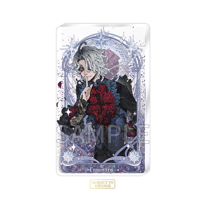 PRE-ORDER Identity V From the Cosmos 2nd Release Quicksand Acrylic Ornaments