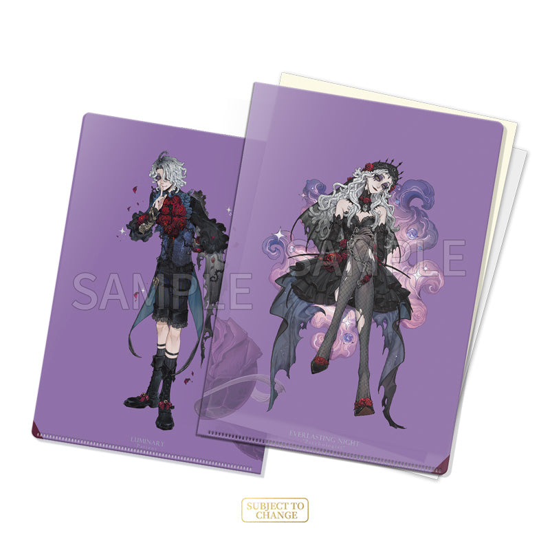 identity v folder